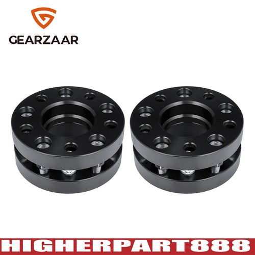 Forged black wheel - forged, spacers