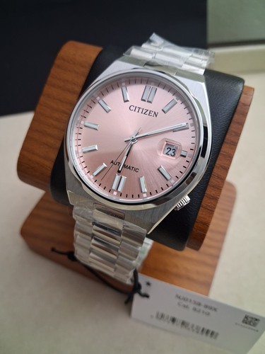 Citizen tsuyosa limited - citizen, 40