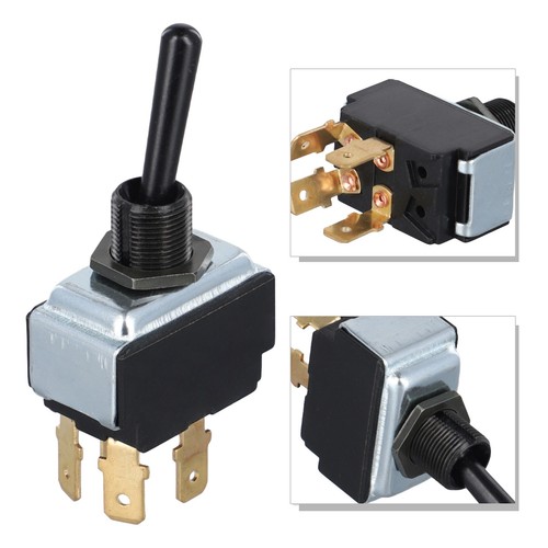 Oem headlight switch 57775611 - switch,