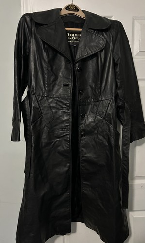 Vintage women leather - vintage,