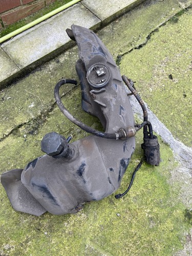 Vespa gts carb - gts,