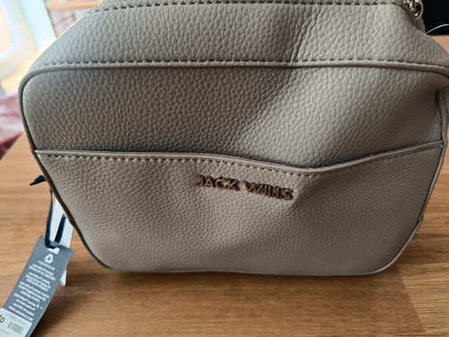 Jack wills brand new grey - new,