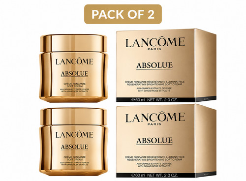 Pack lancome absolue - pack,
