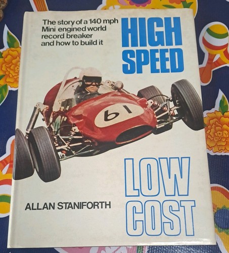 High speed low cost allan - high,