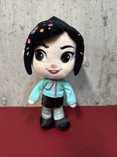 Disney store vanellope - disney, von