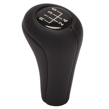 Gear Stick  Knob 5 Speed