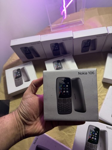 Nokia 106 dual - 106, sim