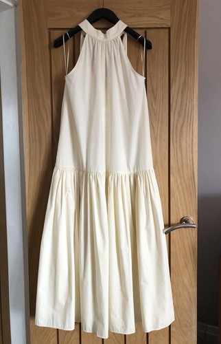 Size petite halter neck - m&s,