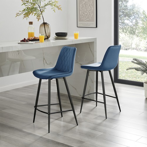 Seconds 2x pesaro navy - **seconds**,