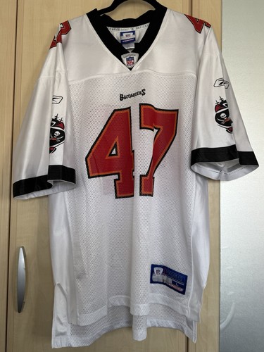 Vintage reebok nfl tampa bay - tampa,