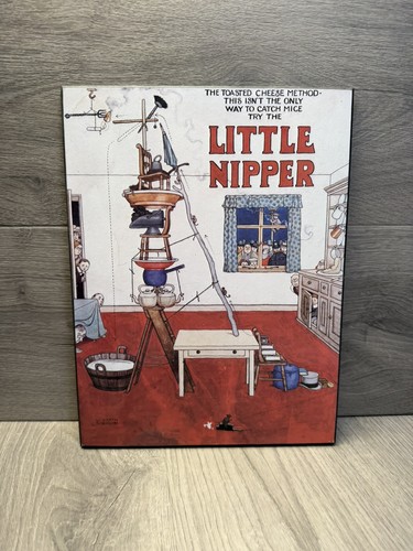 Heath robinson the - heath,