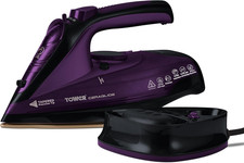 Tower T22008 Cordless Steam