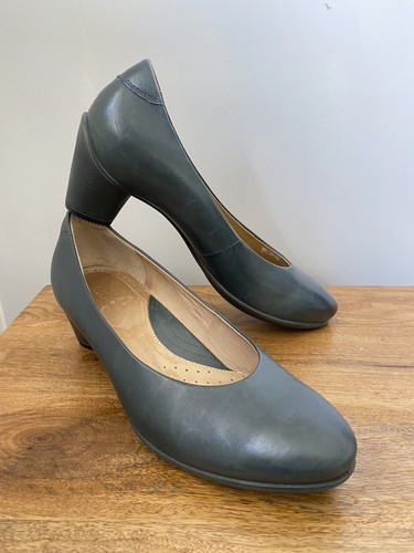 Women ecco leather - ecco,