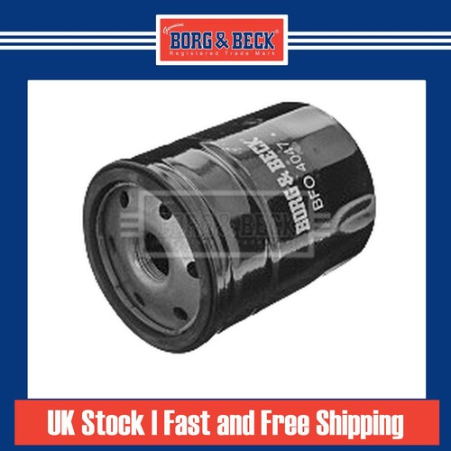 Oil filter for - rover, mg