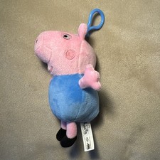 Peppa Pig - George Pig -