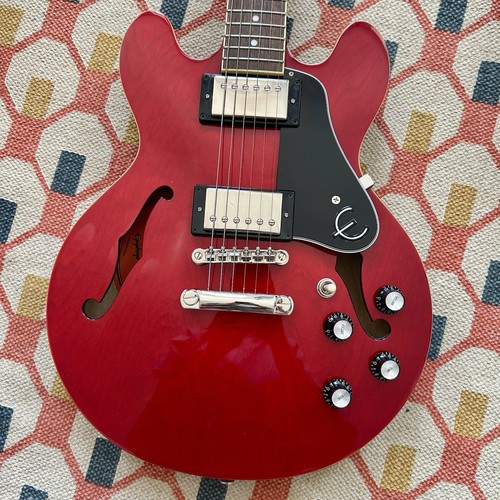 Epiphone 339 electric - epiphone, es-339