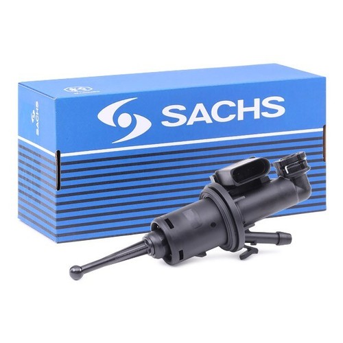 Genuine sachs clutch master - genuine,