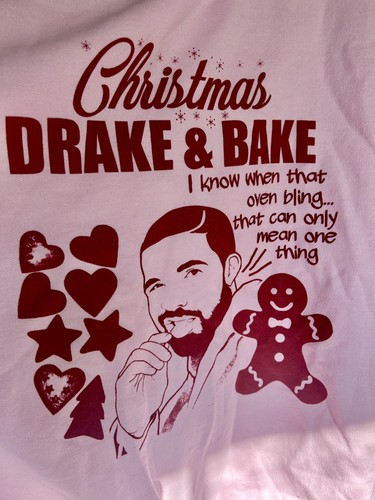 Drake wake and - wake,