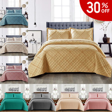 Piece embossed quilted - embossed,