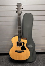 Taylor 214ce plus - 214ce,