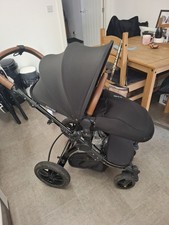 Ickle Bubba Stomp V3