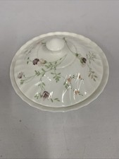Wedgwood "Campion" Lidded
