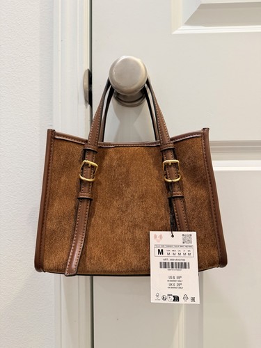 Nwt zara mini - nwt,