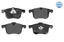 025 234 0419 BRAKE PAD SET