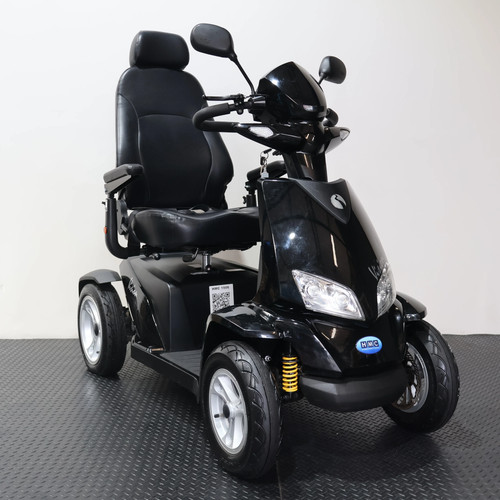 Used electric mobility rascal - used,