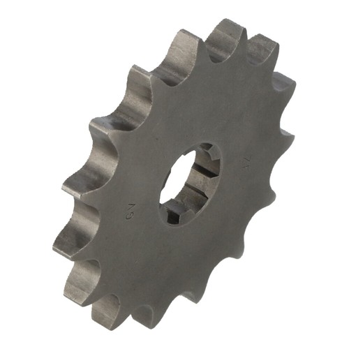 Afam steel crown - crown., teeth