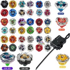 Beyblade X Starter Handle Toys
