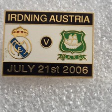 Plymouth Argyle Badge