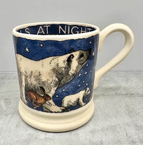 Emma bridgewater winter - bridgewater,
