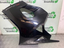 TRIUMPH 1050 SPRINT GT LEFT