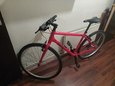 Pinnacle hybrid Bike bicycle