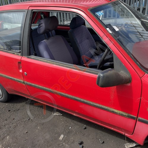 Peugeot 106 mk1 - 106,