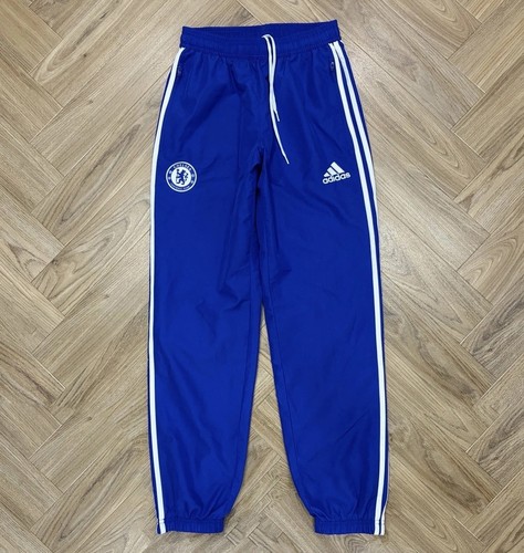Adidas chelsea tracksuit - adidas,