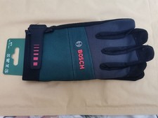 Bosch Gardening Gloves - Large