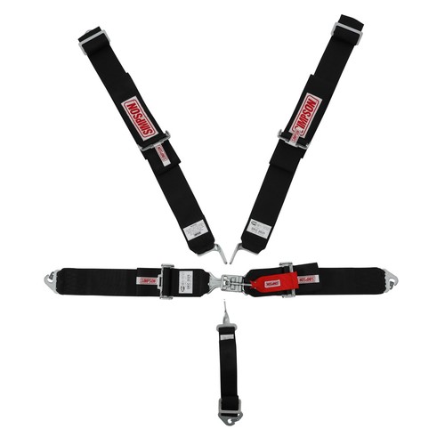 Simpson nascar latch - simpson, link