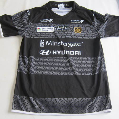 Hull 2015 season 150 - hull,