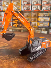 Hitachi Zaxis 200 Diecast