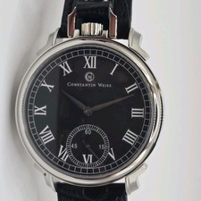 Constantin Weisz Men's