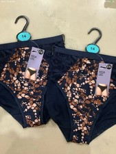 Marks & Spencer Ladies Navy