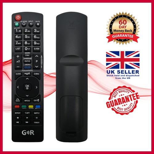 Akb72915266 remote control for - akb72915266,