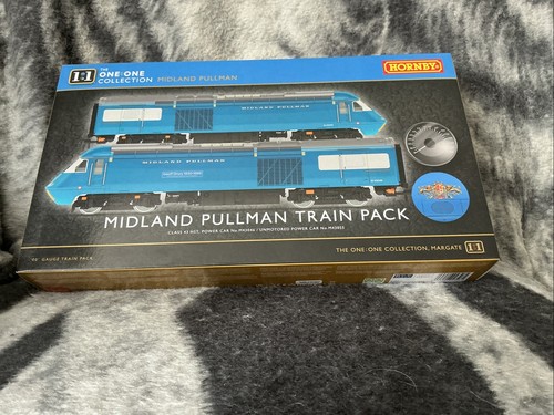 Hornby r30421 midland pullman - hornby,