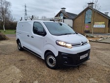 2023 Citroen Dispatch 2.0