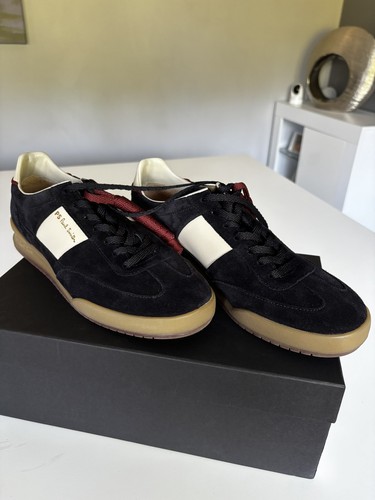 Paul smith dover - ps, navy