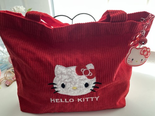 Small hello kitty - small, zipped