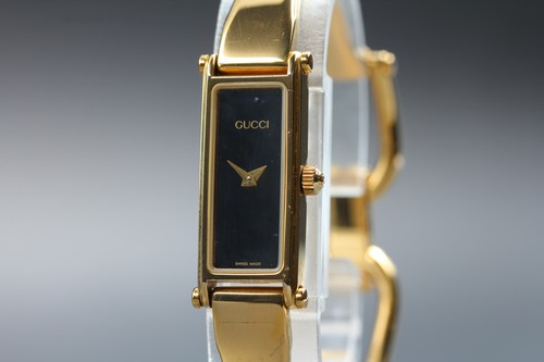 Exc gucci 1500l gold black - [exc+5],