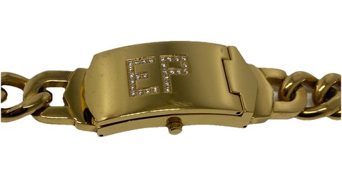 Elvis bracelet watch gold - bracelet,